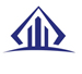 玉造国际日式旅馆 Logo